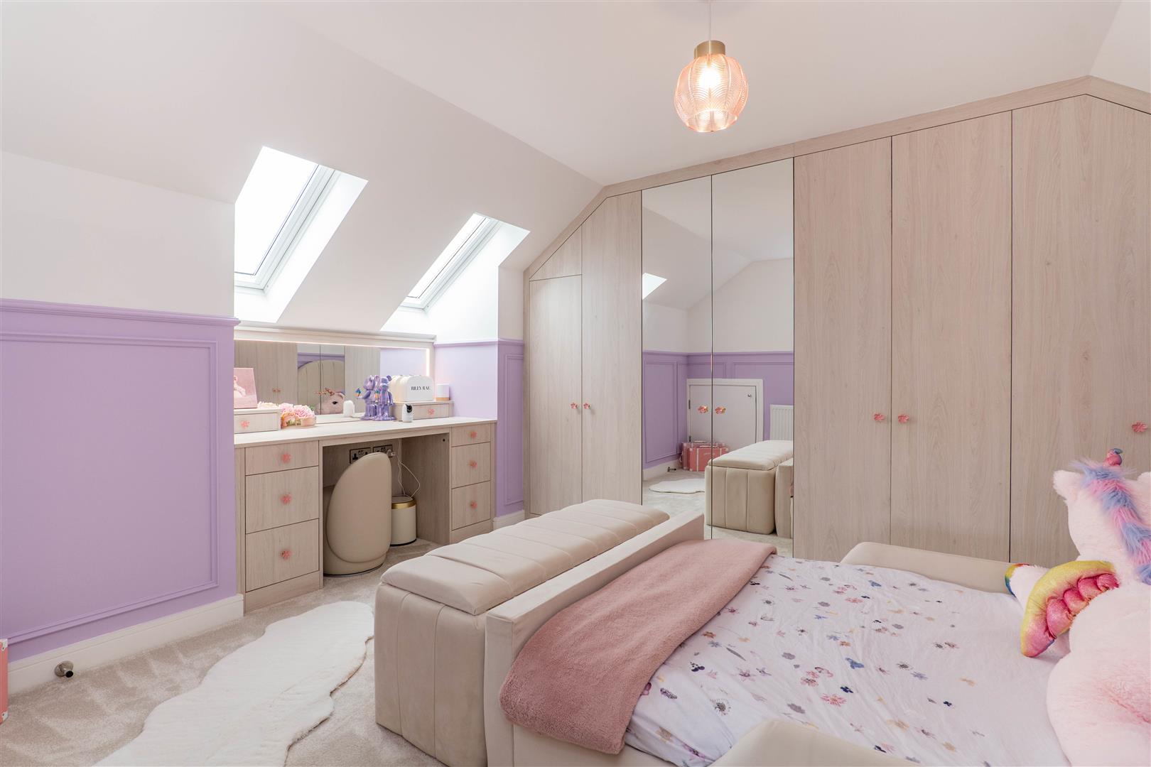 Pear Tree Close, Chorley